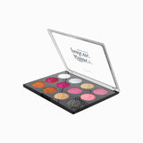 Nicka K New York Glitter Palette