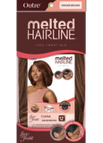 Outre Lace Front Wig - Melted Hairline - Ciana - HT