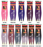 Outre X-Pression Pre-Stretched Braid 52