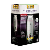 ANDIS T-Outliner Corded Trimmer