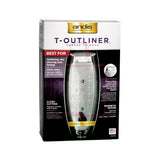 ANDIS T-Outliner Corded Trimmer