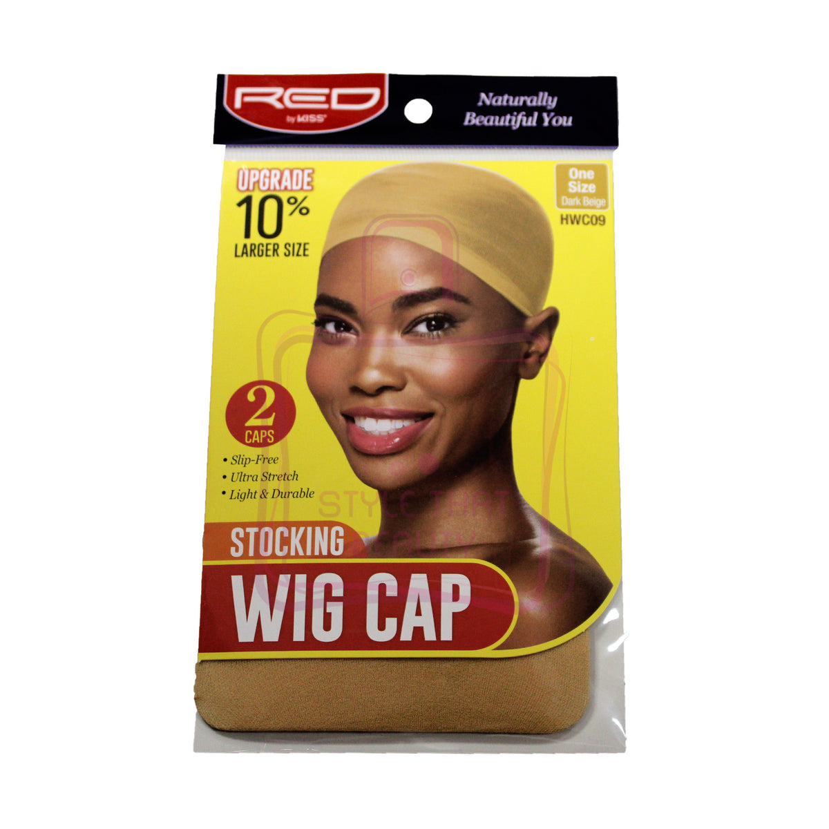 Red stocking cap deals