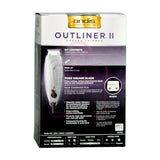 ANDIS T-Outliner || Corded Trimmer