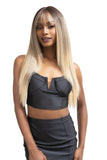 FEMI Kate Lace Wig with Air Bang