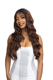 FEMI Khloe Lace Wig with Air Bang
