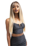 FEMI Kate Lace Wig with Air Bang