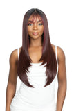 FEMI Kira Lace Wig with Air Bang