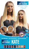FEMI Kate Lace Wig with Air Bang