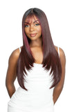 FEMI Kira Lace Wig with Air Bang