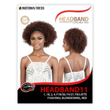 Motown Tress Headband 11