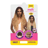 Janet Collection Melt Premium Synthetic HD Lace Wig - BAILEY