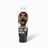 Nicka K New York Face Peel Off Mask