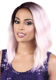 Motown Tress Synthetic Hair Curve Wig - LDP CURVE3