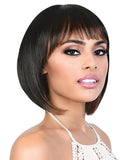 Motown Tress Curlable Wig - Delite