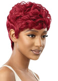 Outre Duby Wig - Clipper Cut - HH - Sayra