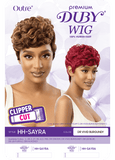 Outre Duby Wig - Clipper Cut - HH - Sayra