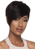 Outre Duby Wig - Pixie Edge