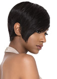 Outre Duby Wig - Pixie Edge