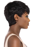 Outre Duby Wig - Pixie Mohawk