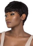 Outre Duby Wig - Pixie Mohawk