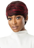 Outre Duby Wig - HH - Terra