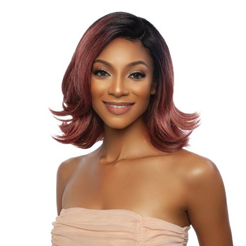 Mane Concept Red Carpet HD Flow Lace Part Wig RCFL102 Zelda