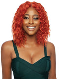 MANE CONCEPT MELANIN QUEEN HD WIG - MLHC205 FENELLA