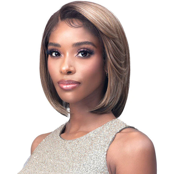 Bobbi Boss HD Lace Front Wig - MLF803 GOLD LACE