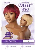 Outre Duby Wig - HH - Carter