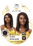 Outre Mytresses Gold - Lace Front Wig - HH - Amita