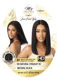 Outre Mytresses Gold - Lace Front Wig - Natural  Straight 16