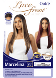 Outre Lace Front Wig - Marcelina - HT