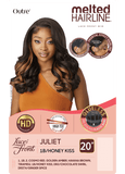 Outre Lace Front Wig - Melted Hairline - Juliet - HT