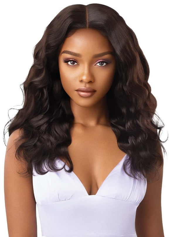 Outre Human Hair Mytresses - Purple Label - Natural Body