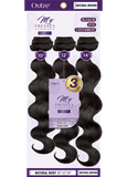 Outre Human Hair Mytresses - Purple Label - Natural Body