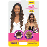 Janet Collection Melt Premium Wig - JUNIPER