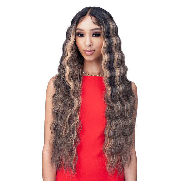 Bobbi Boss Miss Origin Blend HD Lace Part Wig - MOLP002 KABA