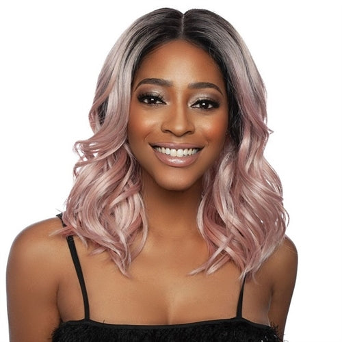 Mane Concept Red Carpet Secret Plucked HD Lace Front Wig - RCSP205 NILLA