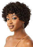 Outre Duby Wig - HH - Jill