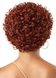 Outre Duby Wig - HH - Jill