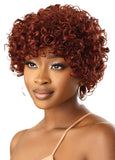 Outre Duby Wig - HH - Jill