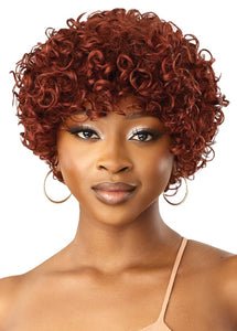 Outre Duby Wig - HH - Jill