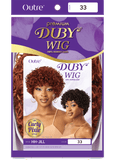 Outre Duby Wig - HH - Jill