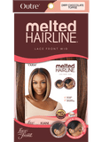 Outre Lace Front Wig - Melted Hairline - Kiani - HT