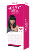 Outre Duby Xpress Weaving 10"