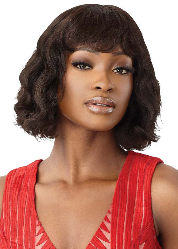 Outre Fab & Fly Full Cap Wig - HH - Clover