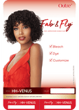 Outre Fab & Fly Full Cap Wig - HH - Venus