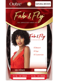 Outre Fab & Fly Full Cap Wig - HH - Venus