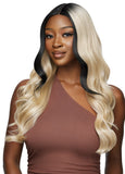 Outre Lace Front Wig - Colorbomb - Honor - HT