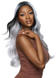 Outre Lace Front Wig - Colorbomb - Honor - HT